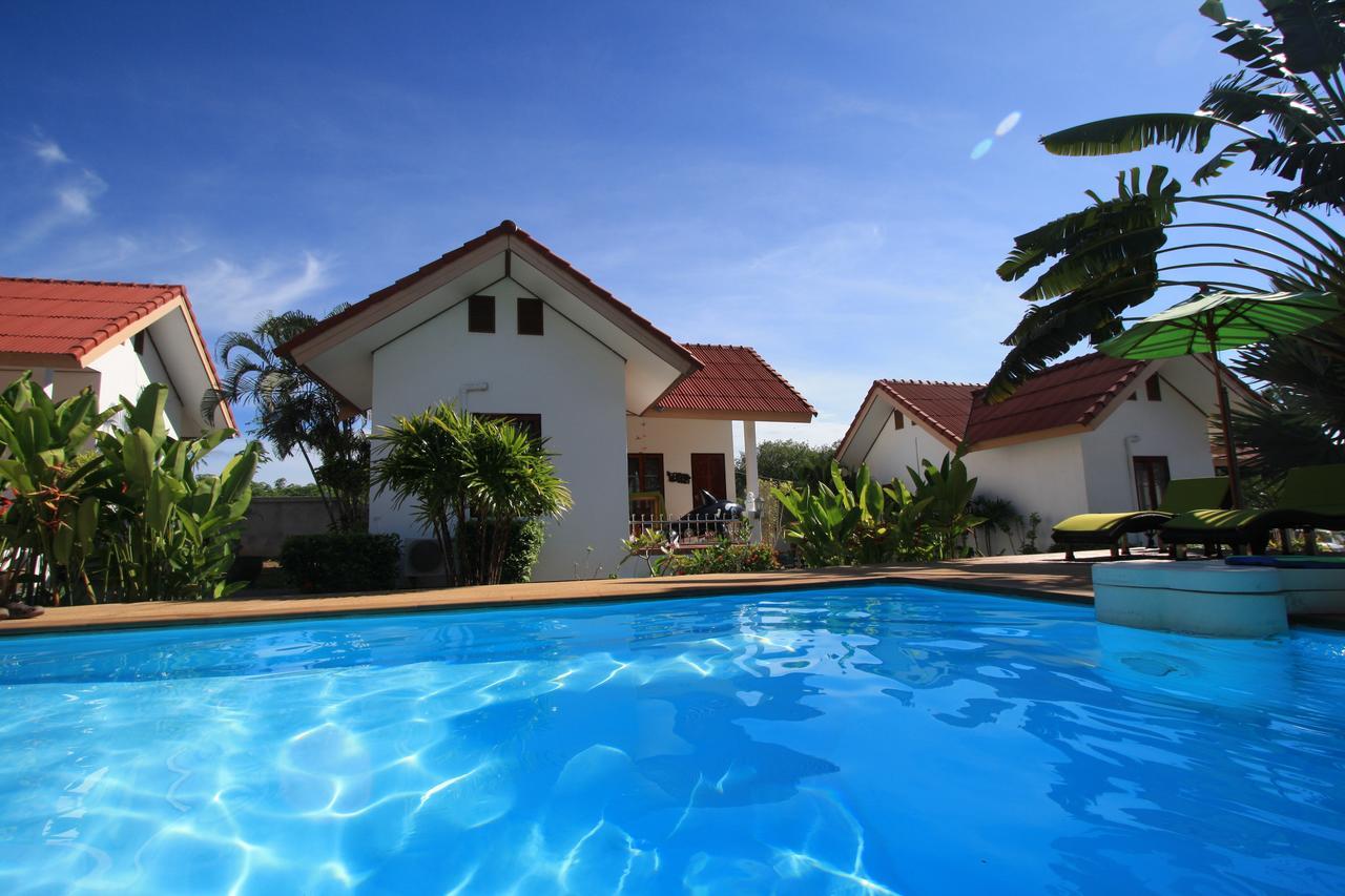 Samui Le Reve Resort