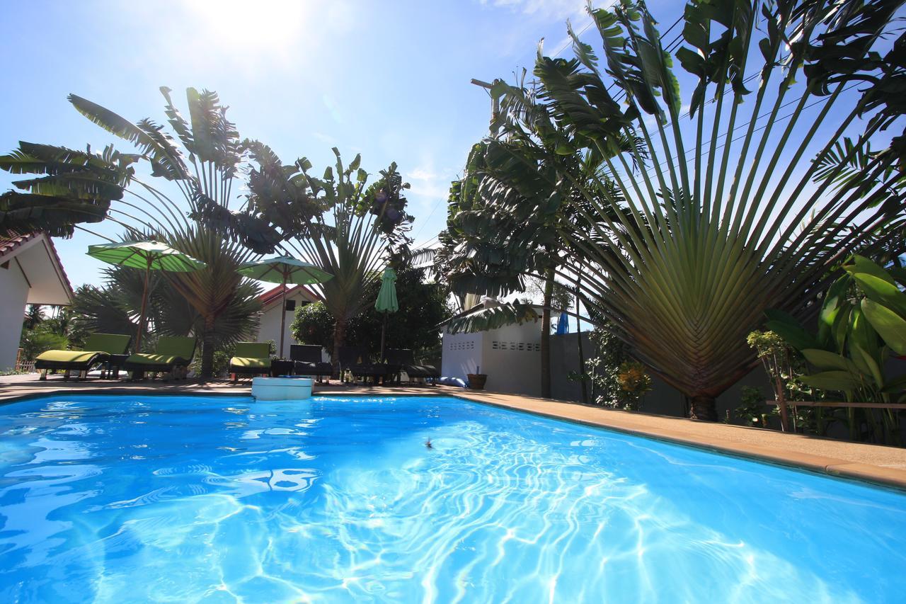 Samui Le Reve Resort Na Mueang