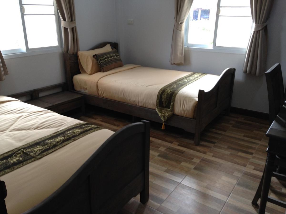 Hotel Sanctuary And Phu Ruea