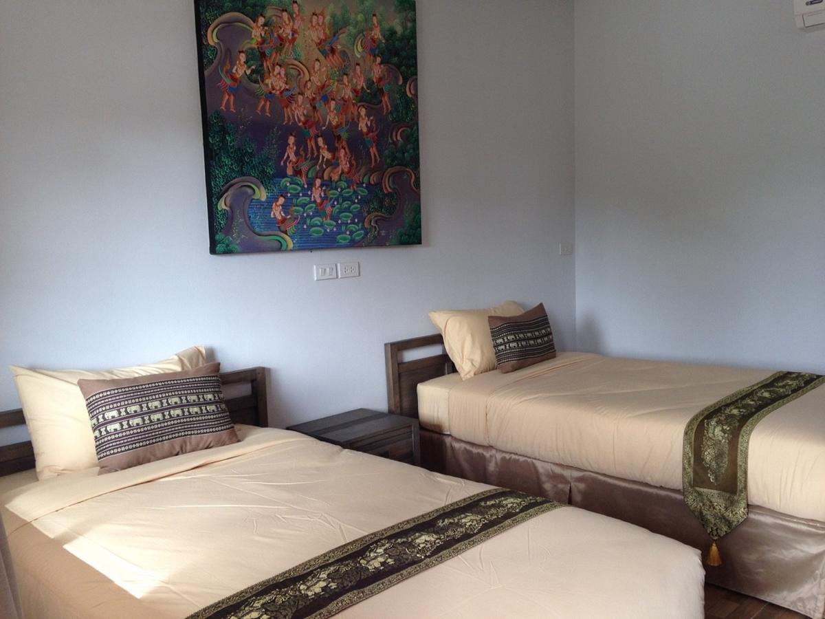 Sanctuary And Hotel Phu Ruea