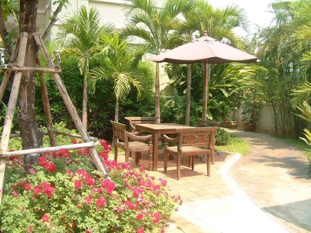 Iyarintara Chiang Mai 4* Hang Dong
