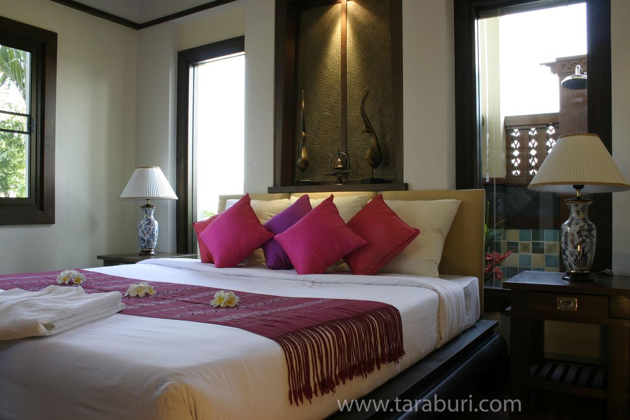 Iyarintara Chiang Mai Resort Hang Dong