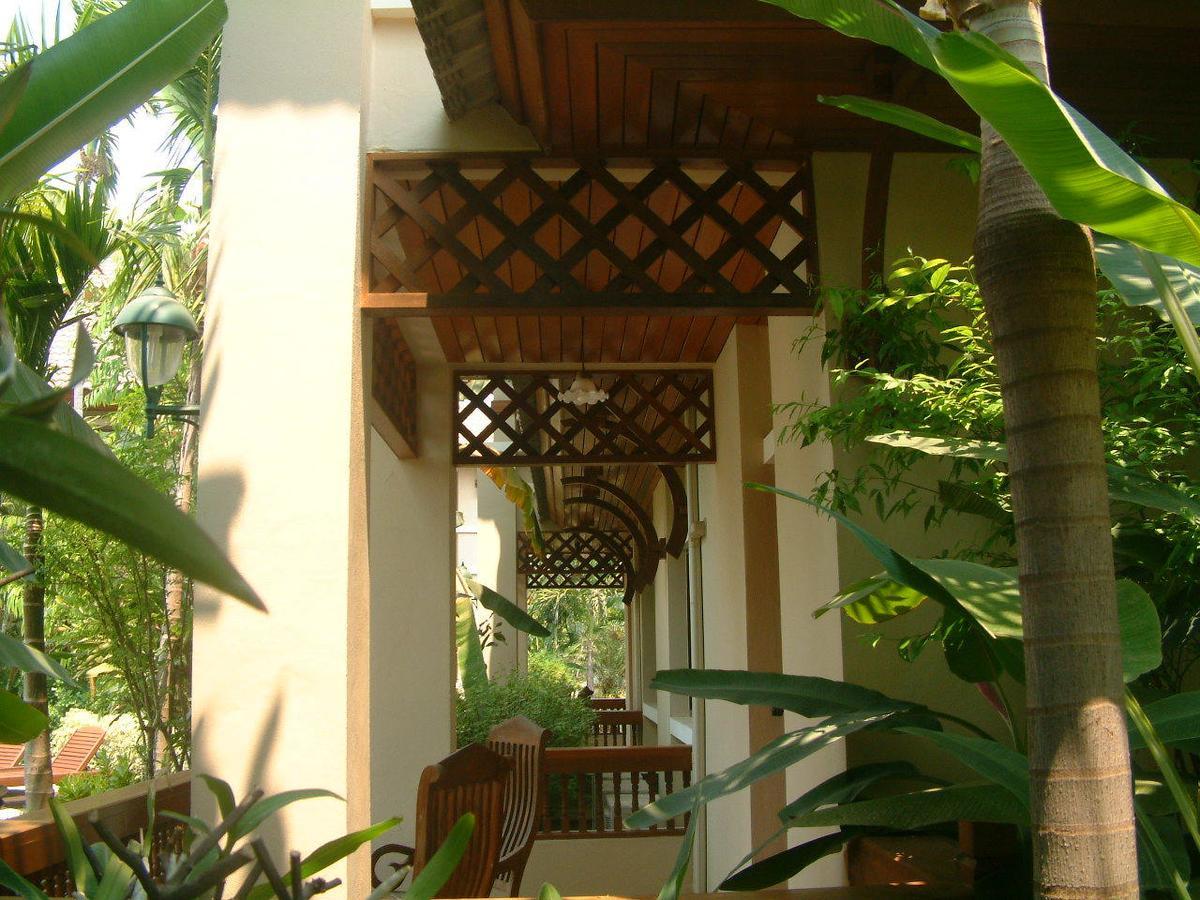 Resort Iyarintara Chiang Mai 4*