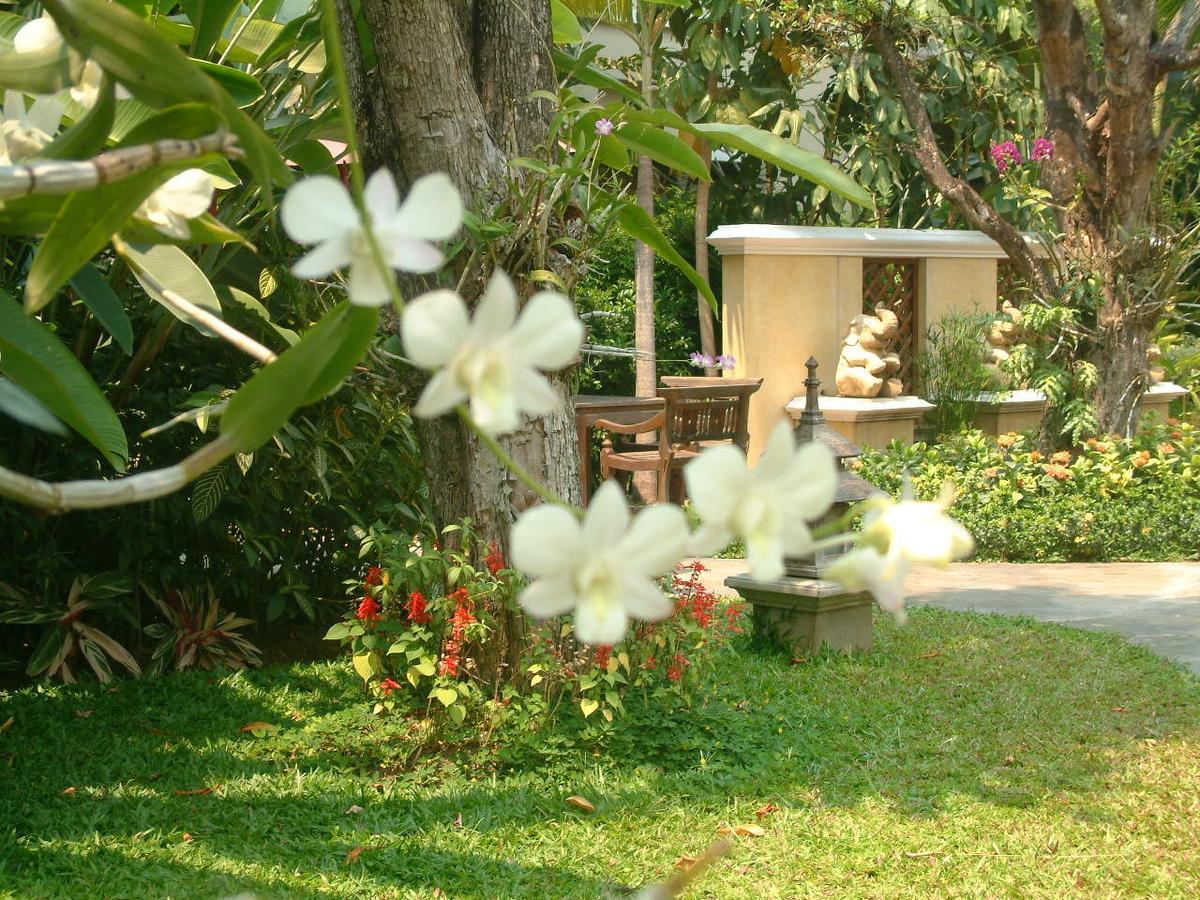 Iyarintara Chiang Mai Resort