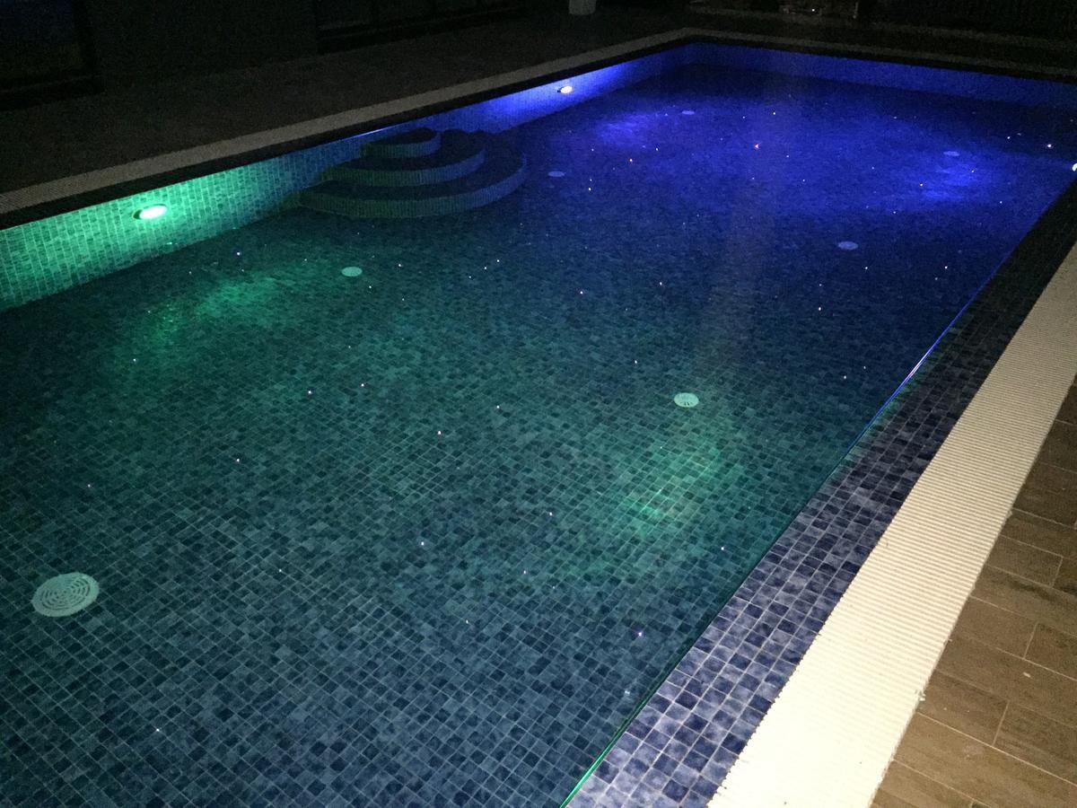 Modernbright Laemchabang 3* Bang Lamung