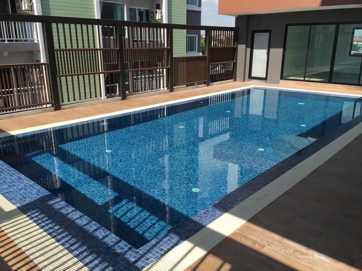 Modernbright Laemchabang