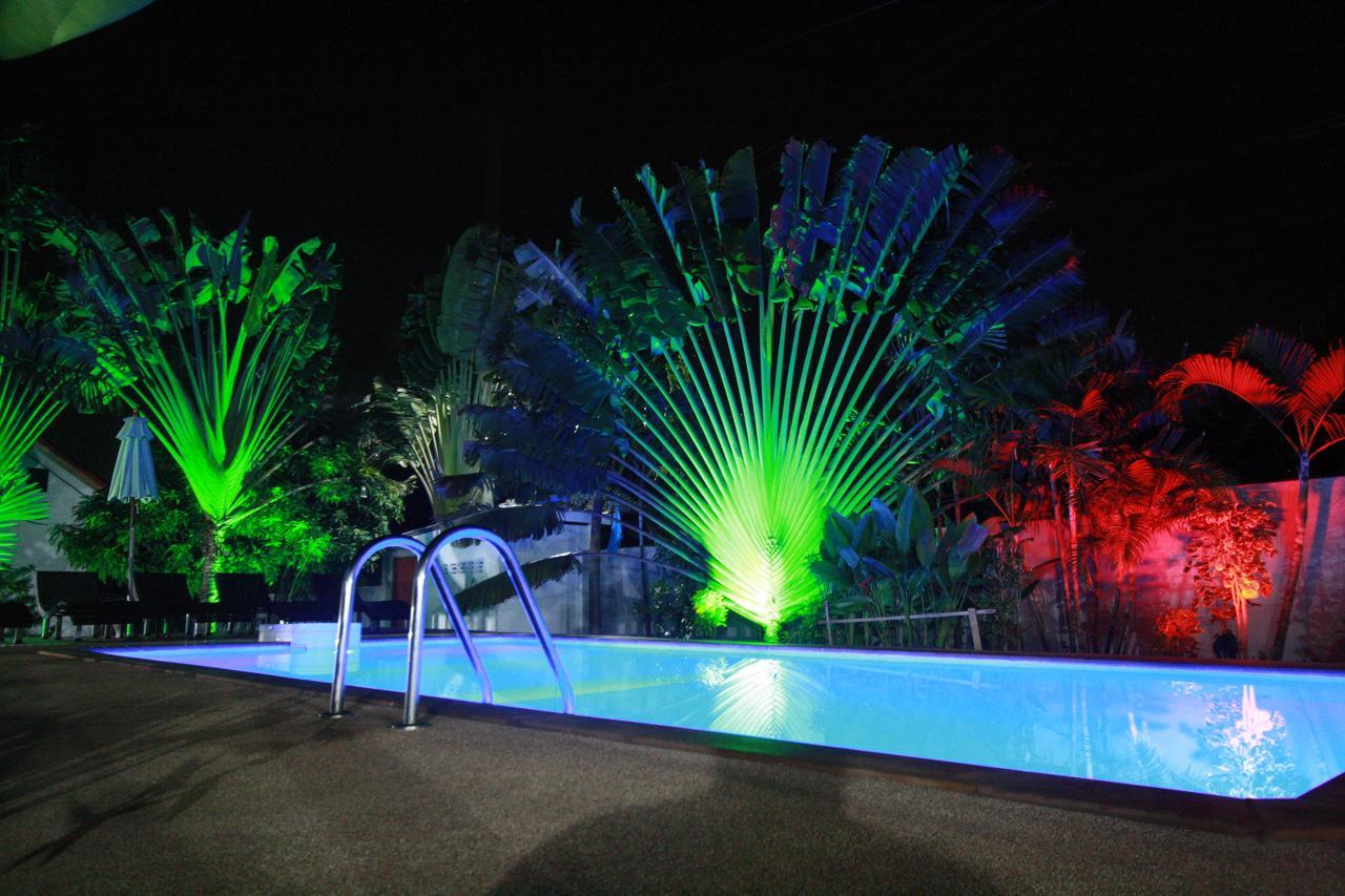 Samui Le Reve Resort 3*