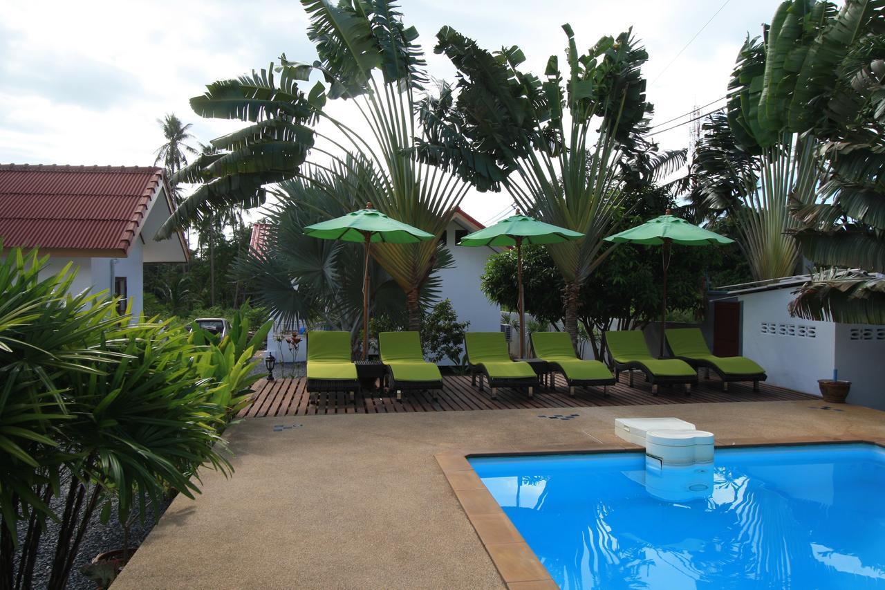 Samui Le Reve Resort