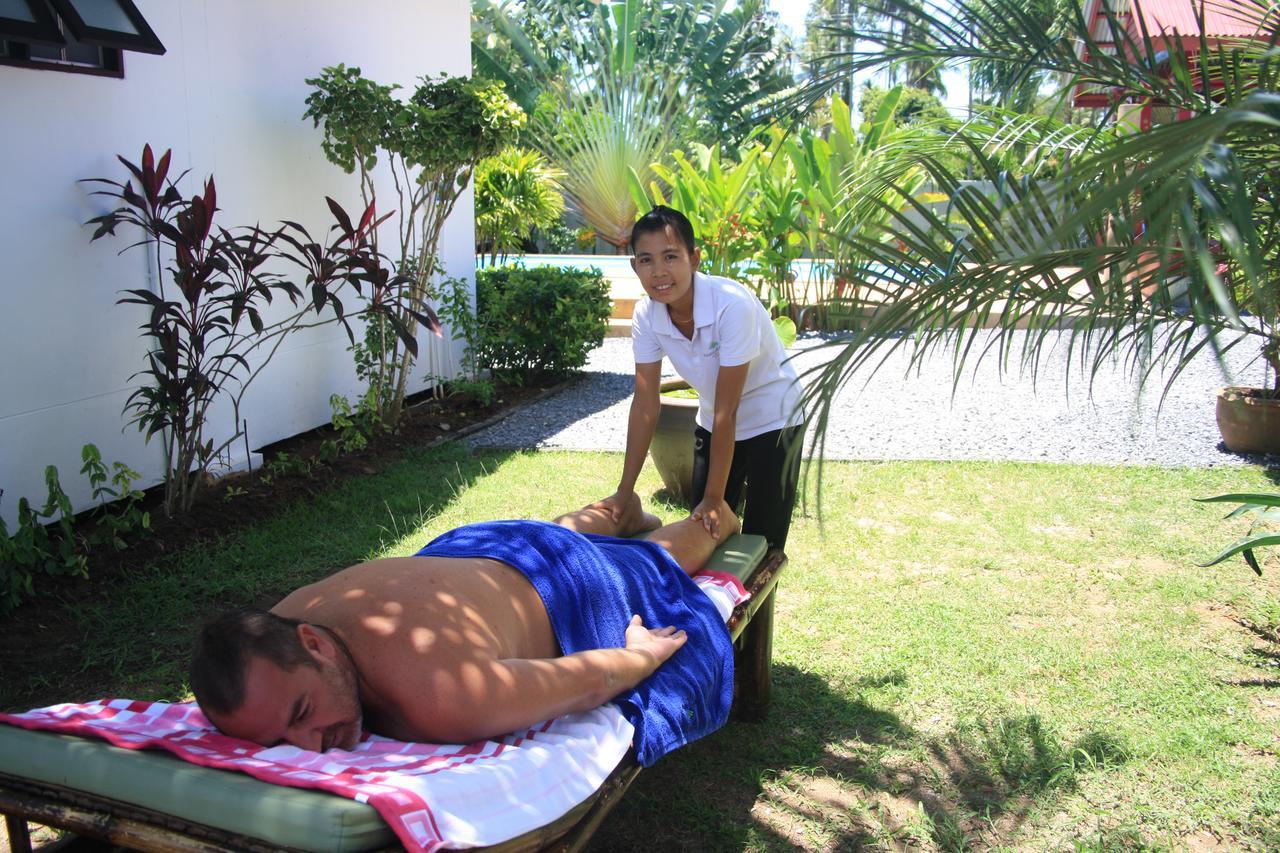 Samui Le Reve Resort