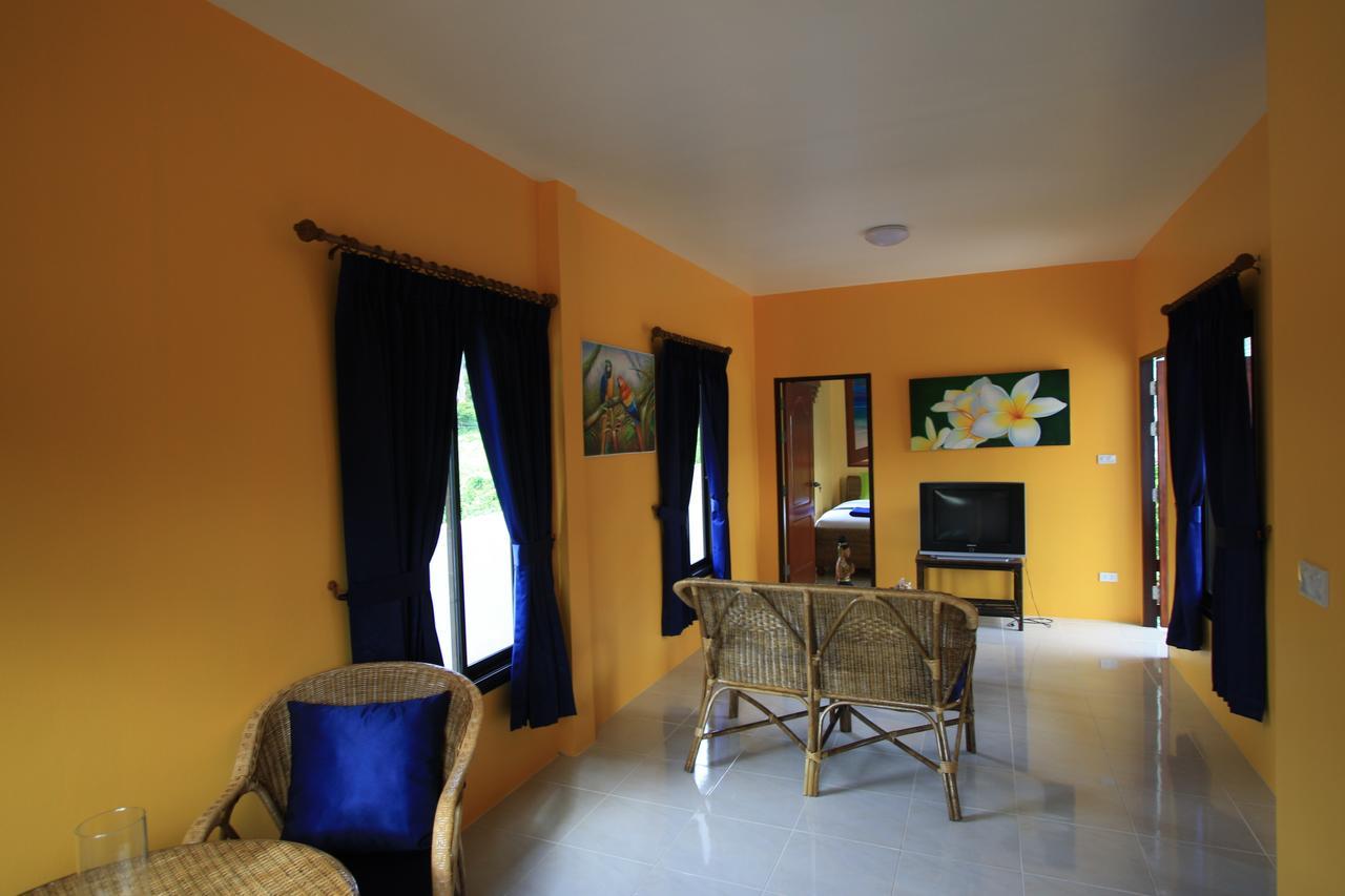 Resort Samui Le Reve