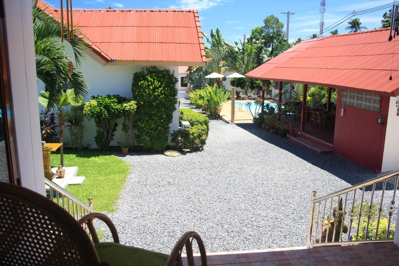 Samui Le Reve Na Mueang
