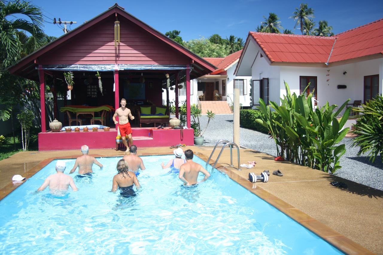 Samui Le Reve Resort Na Mueang