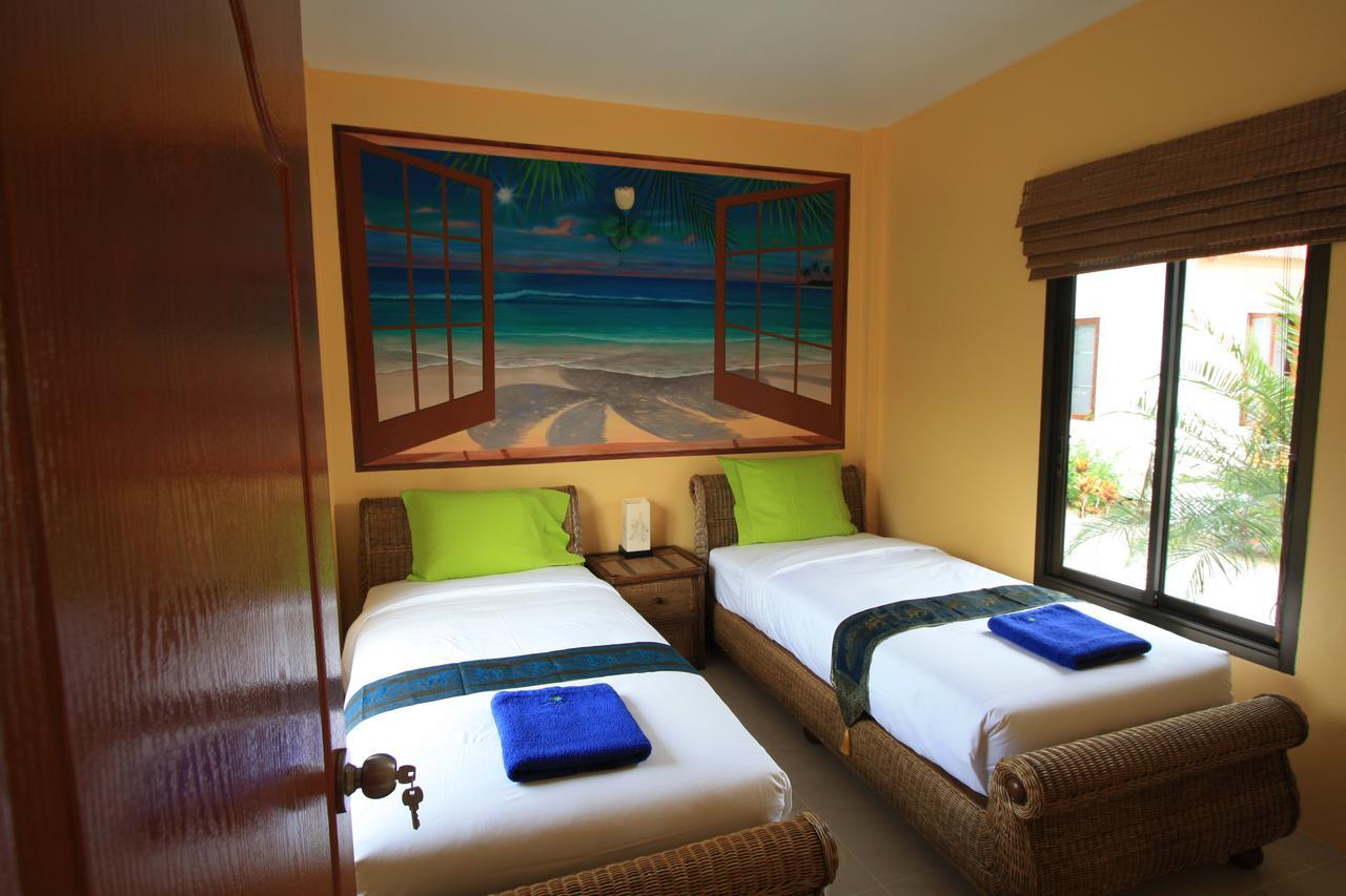 Resort Samui Le Reve 3*