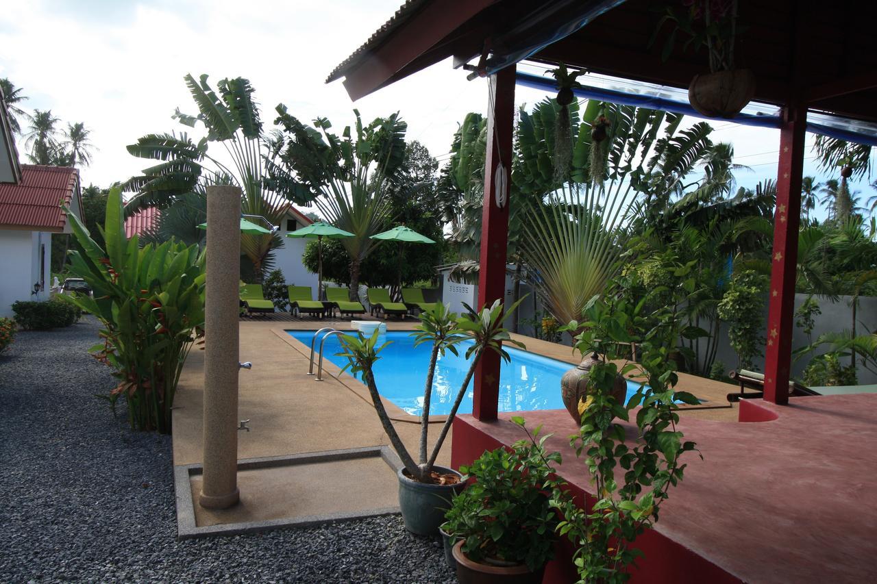 Resort Samui Le Reve 3*