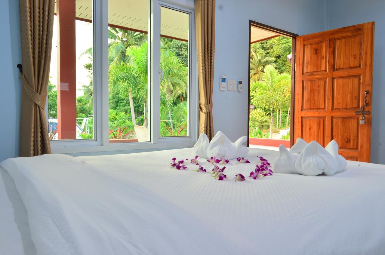 Resort Selamat Lanta Koh Lanta