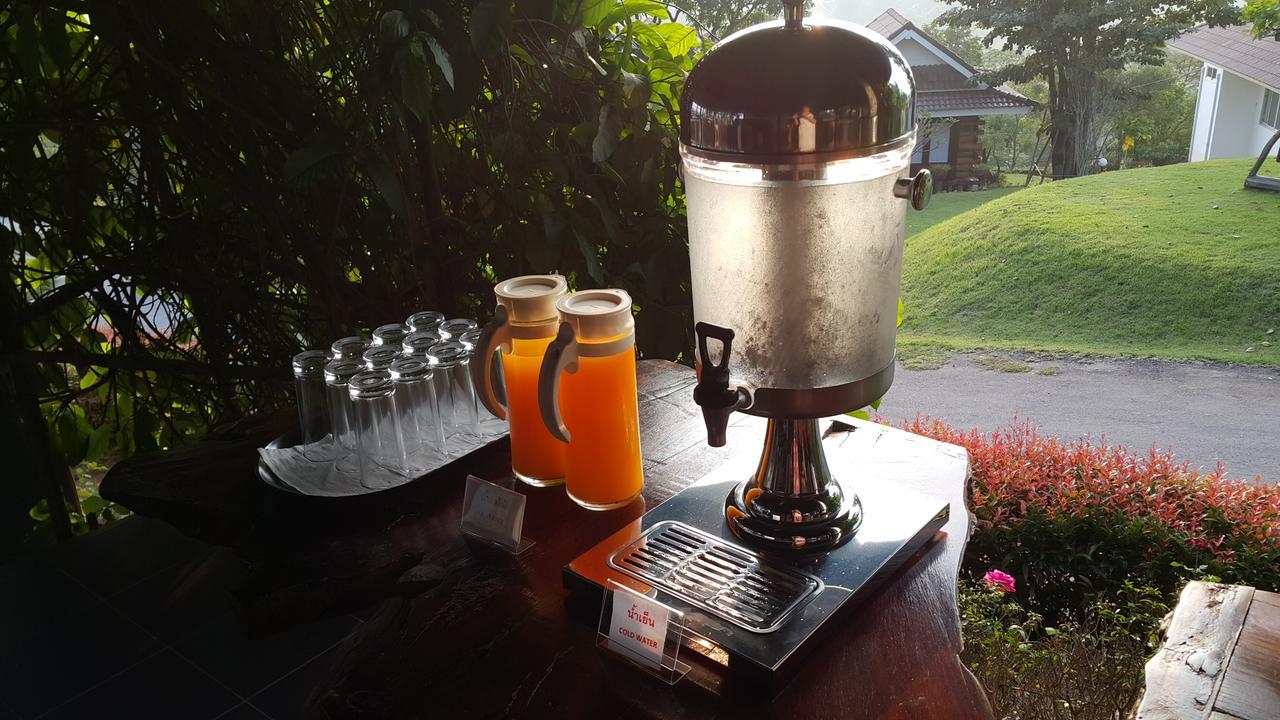 Eden Hill Khao Yai Wangkata
