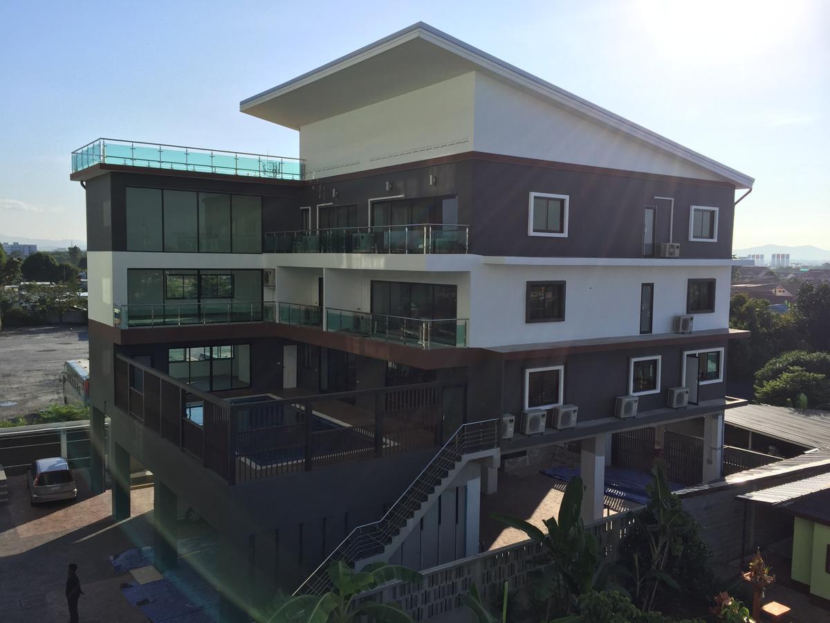 Modernbright Laemchabang 3* Bang Lamung