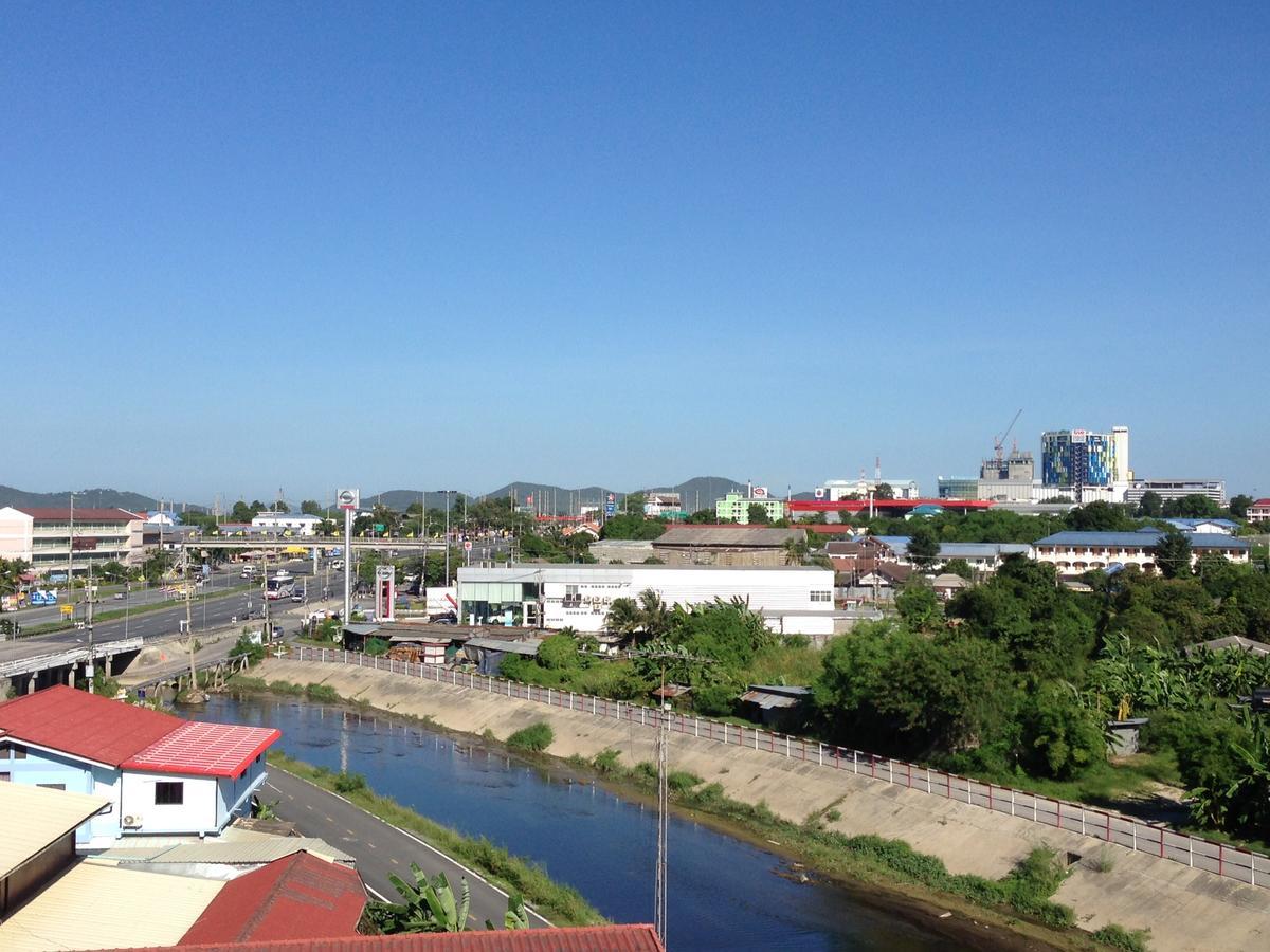 Modernbright Laemchabang Bang Lamung