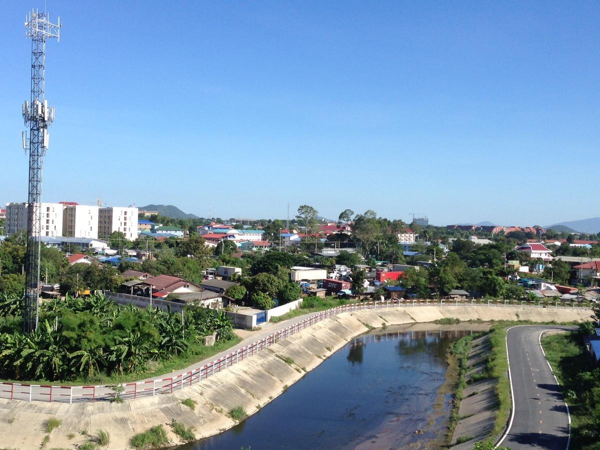 Modernbright Laemchabang 3* Bang Lamung