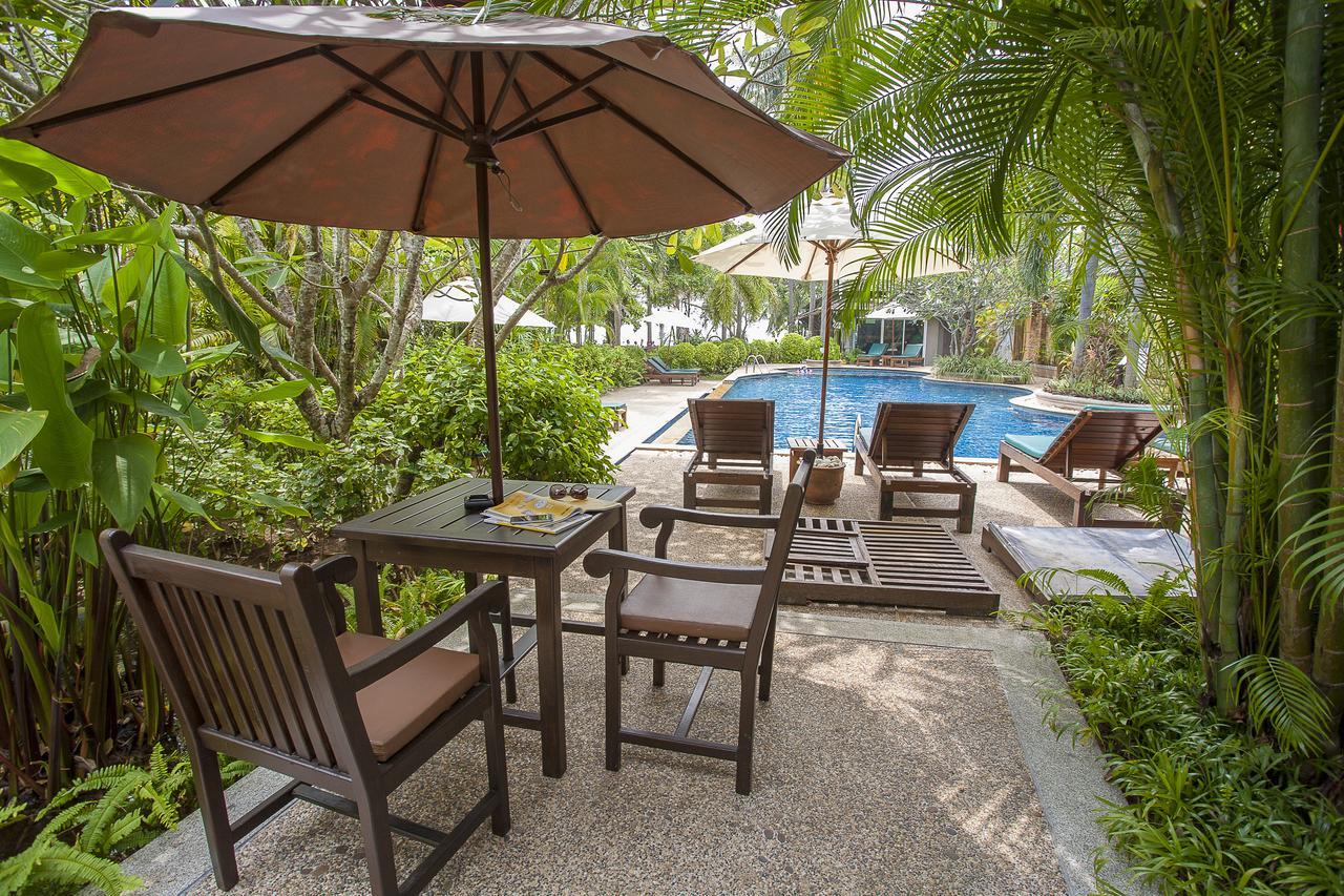 Resort Village