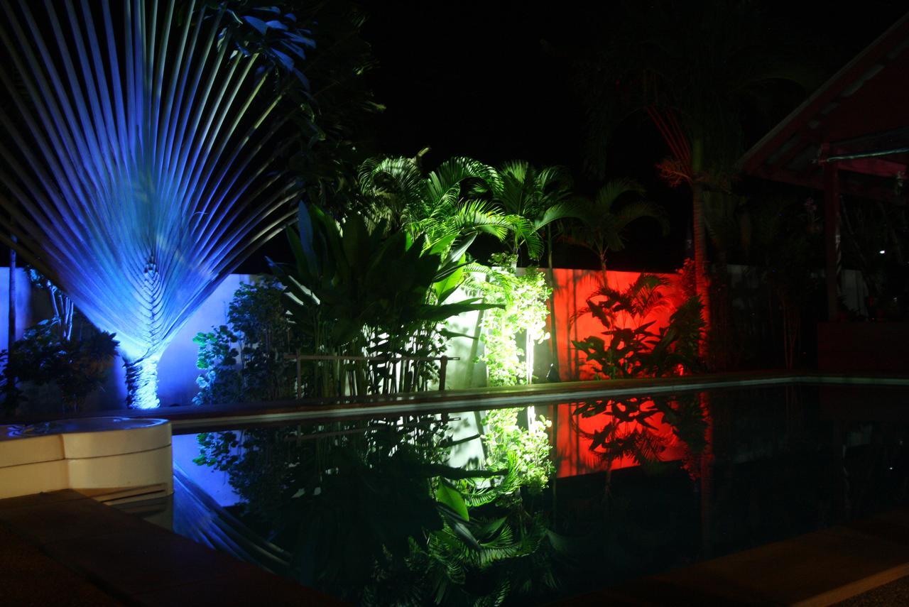 Resort Samui Le Reve