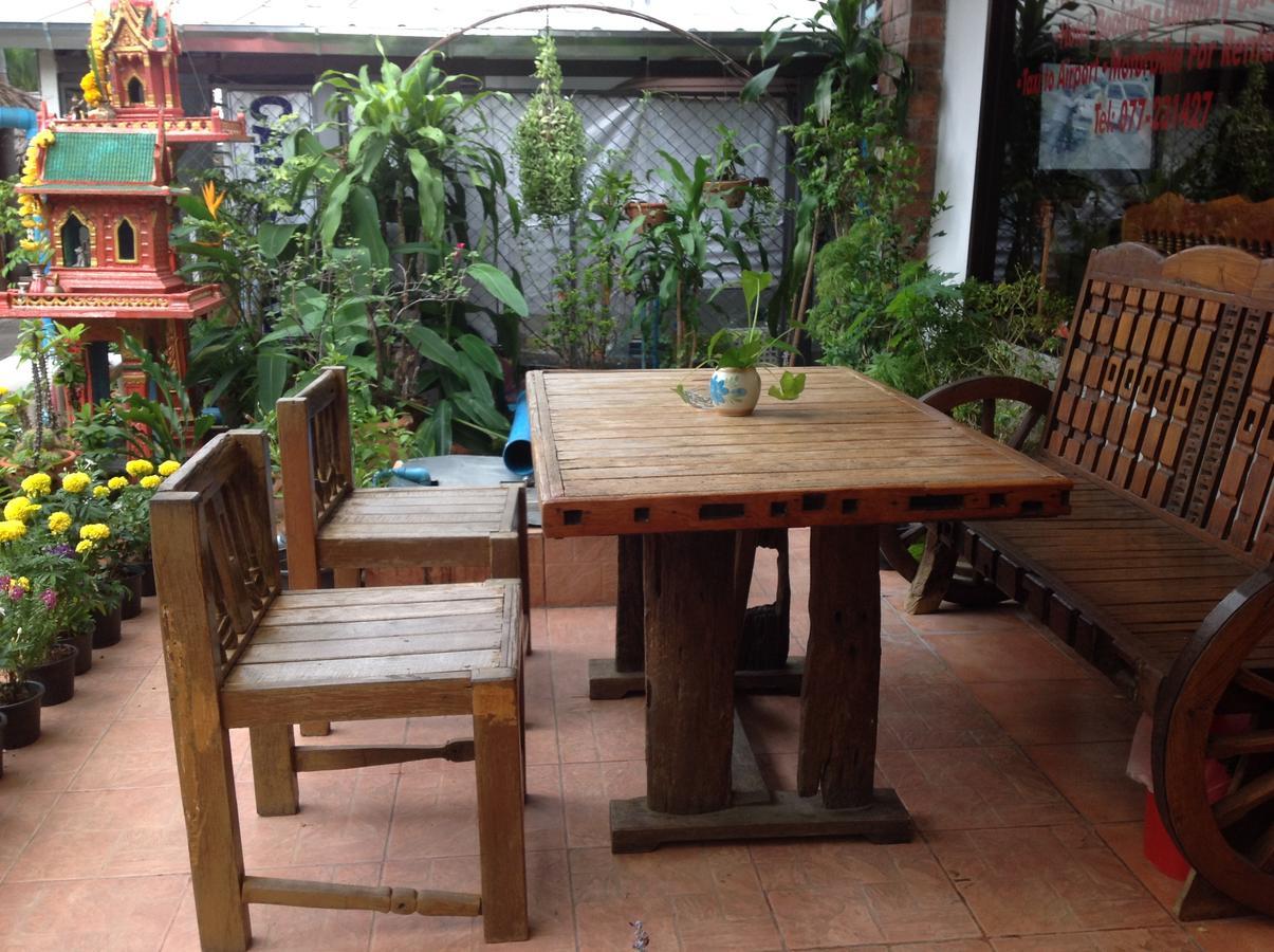 Coconut House Chaweng