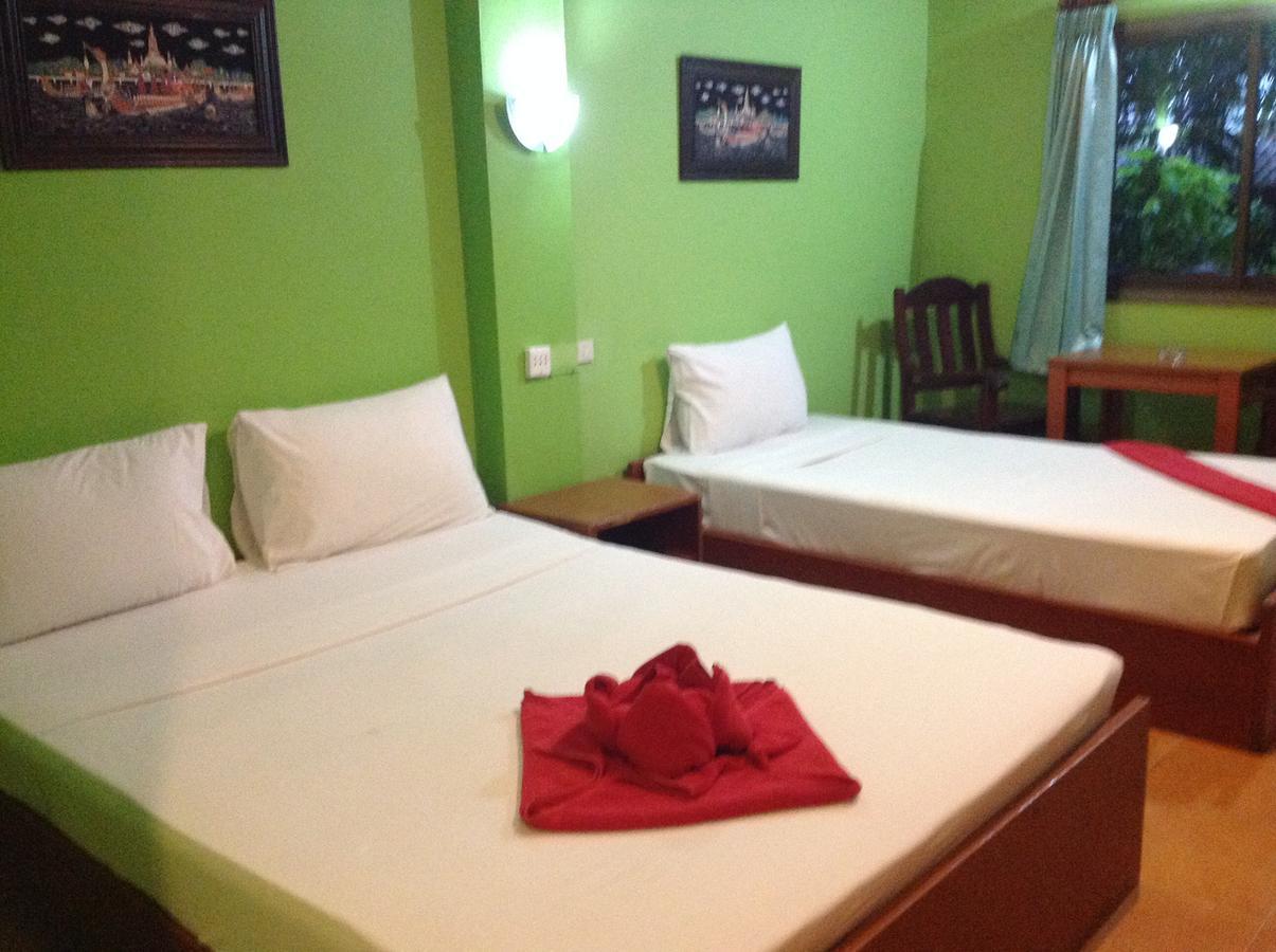 Coconut House Chaweng Hotel