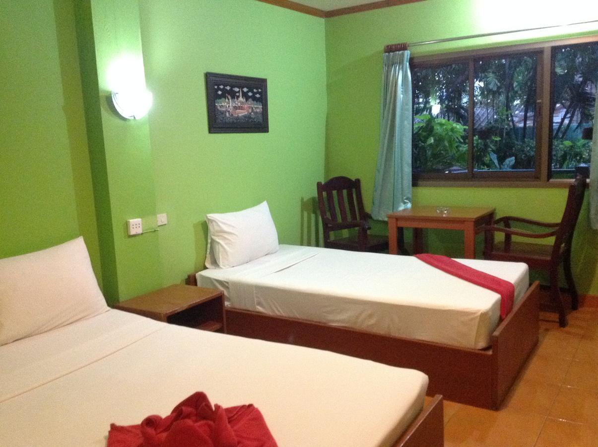 Coconut House Chaweng Hotel Koh Samui