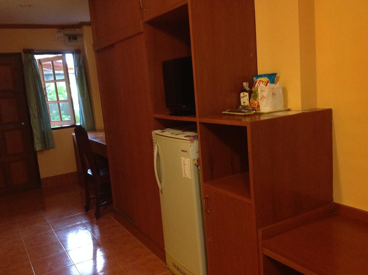 Hotel Coconut House Chaweng Koh Samui