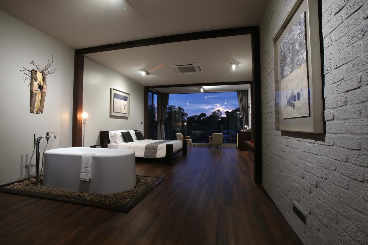 Nhapha Khaoyai 3*