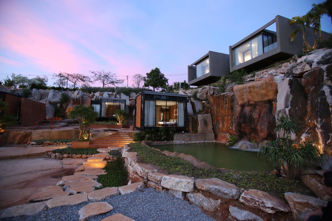 Nhapha Khaoyai 3* Mu Si