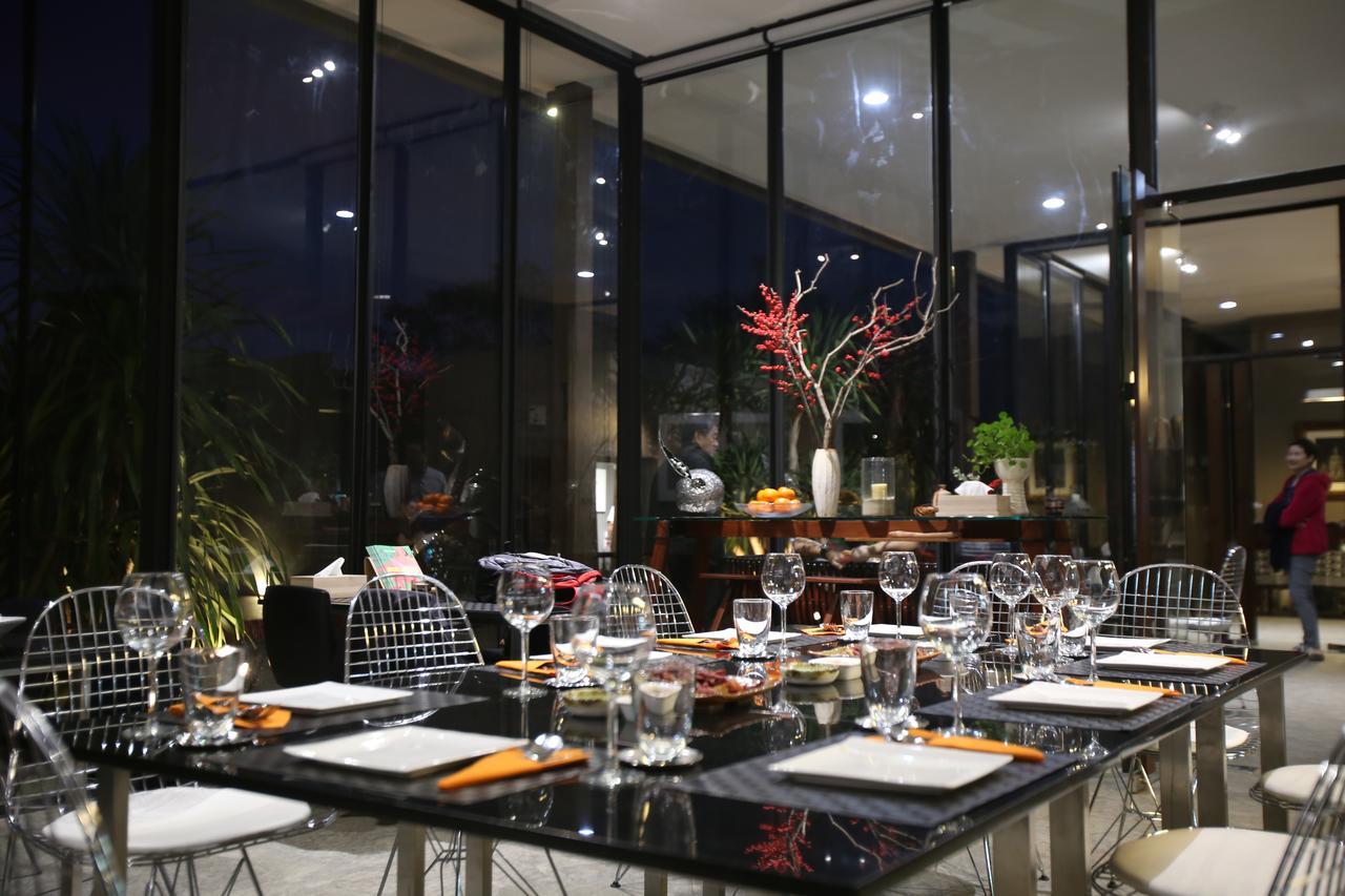 Nhapha Khaoyai Resort