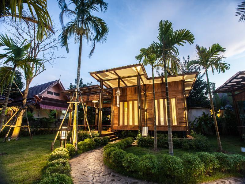 The Aonang 3*