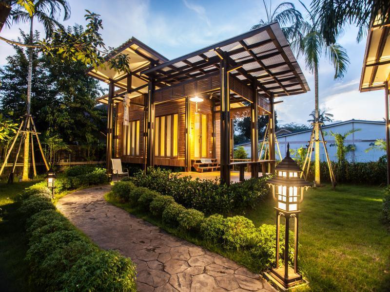 The Aonang Resort Ao Nang