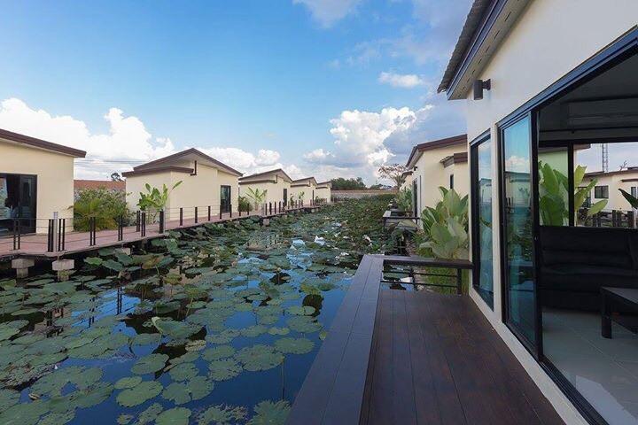 Resort Bua Tara