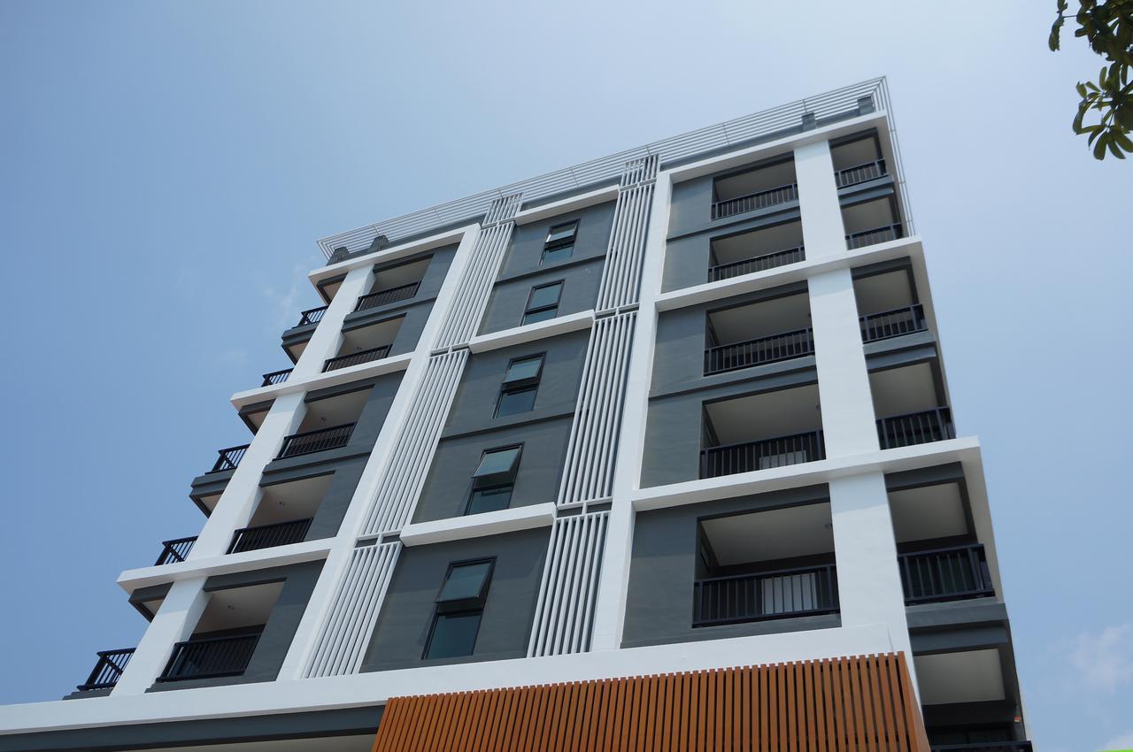 Hotel In Clover Bang Saen