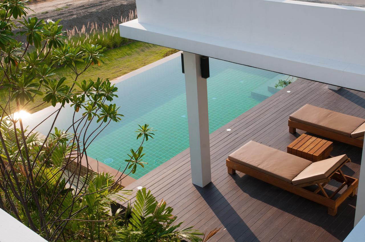 The Spirit Hua Hin 4* Khao Tao