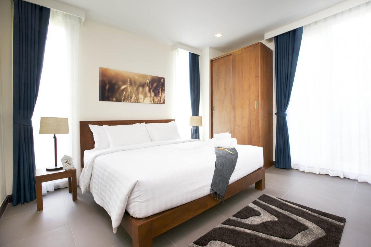 The Spirit Hua Hin