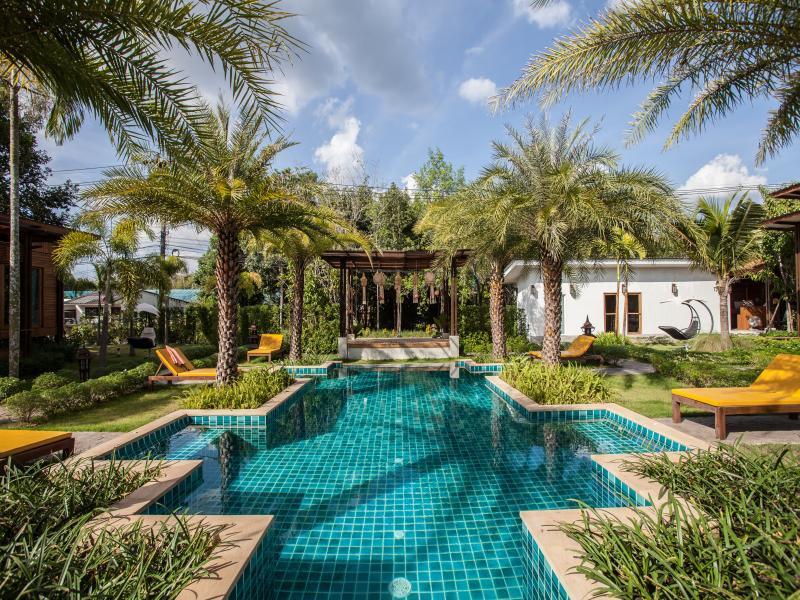 The Aonang Resort 3*