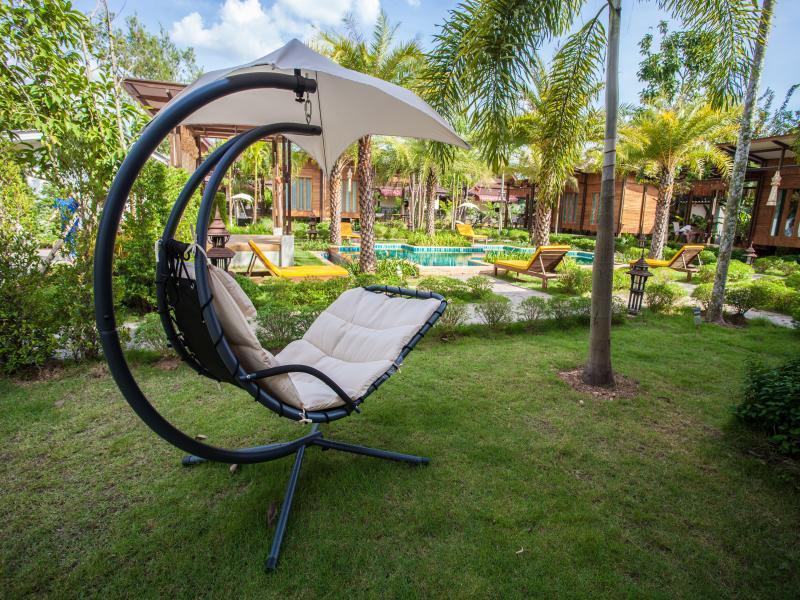 The Aonang 3* Ao Nang