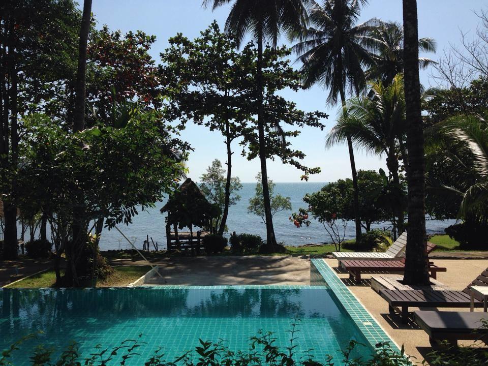 Warapura Resort 3*