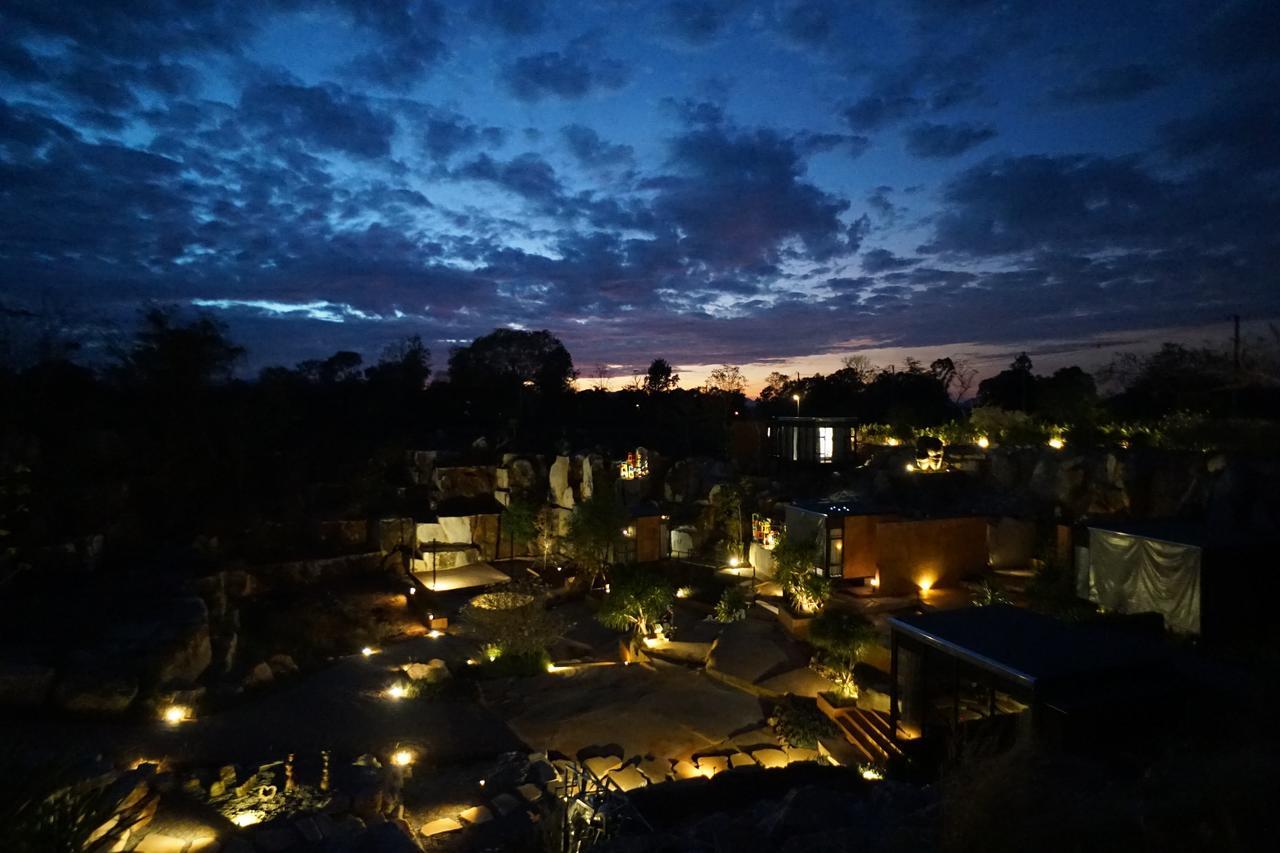 Nhapha Khaoyai Resort