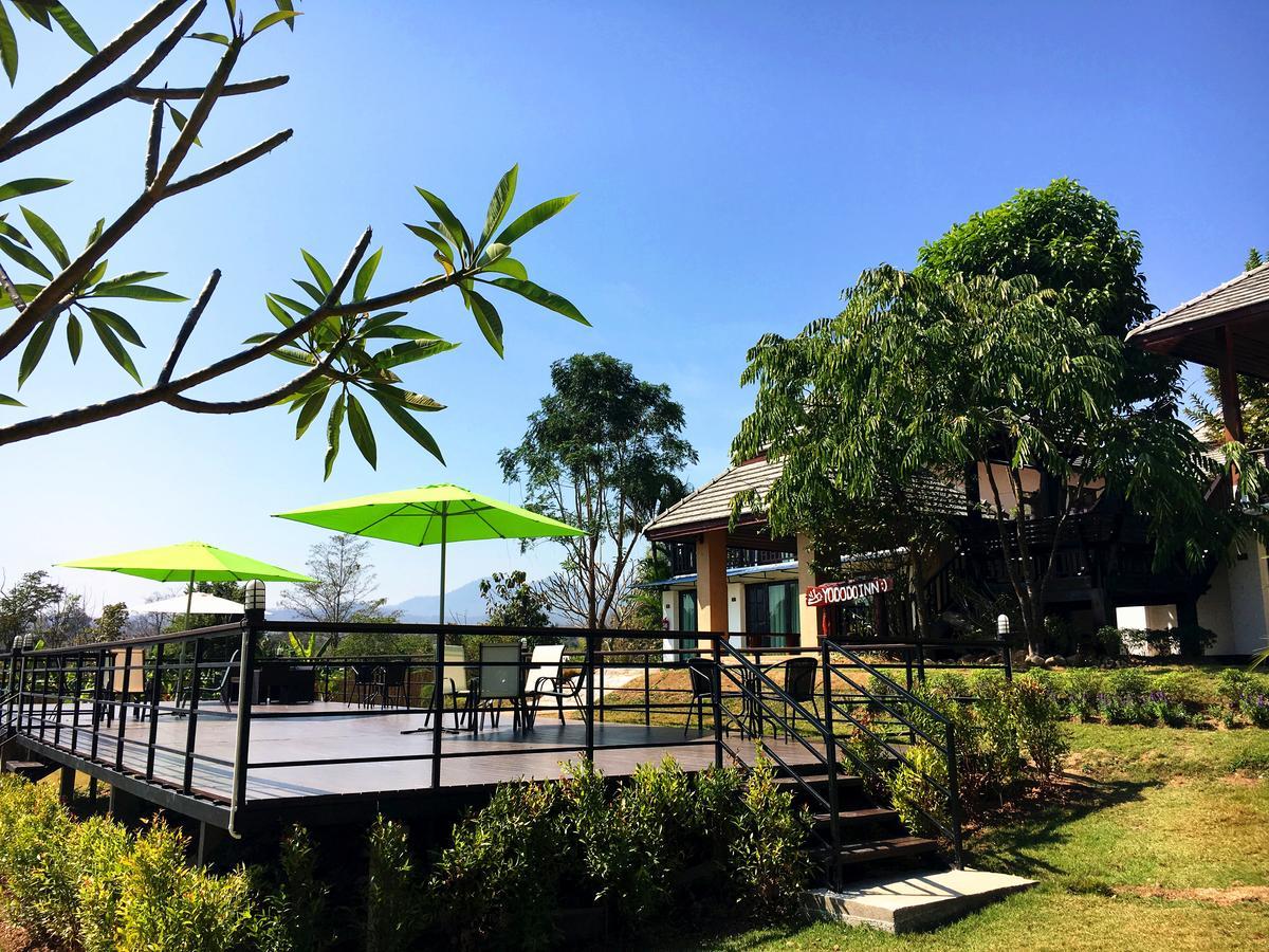 Resort Yododo