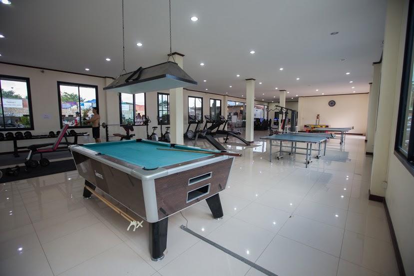 Bua Tara 3* Nong Prue