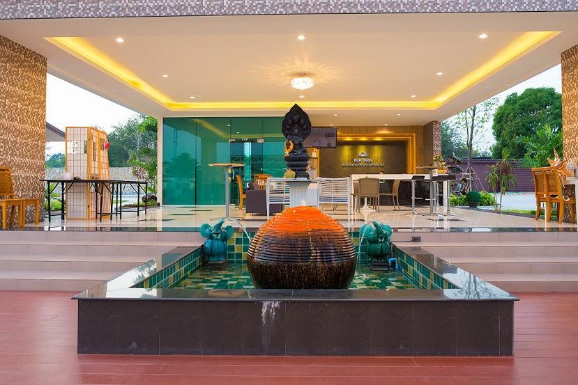 Resort Bua Tara