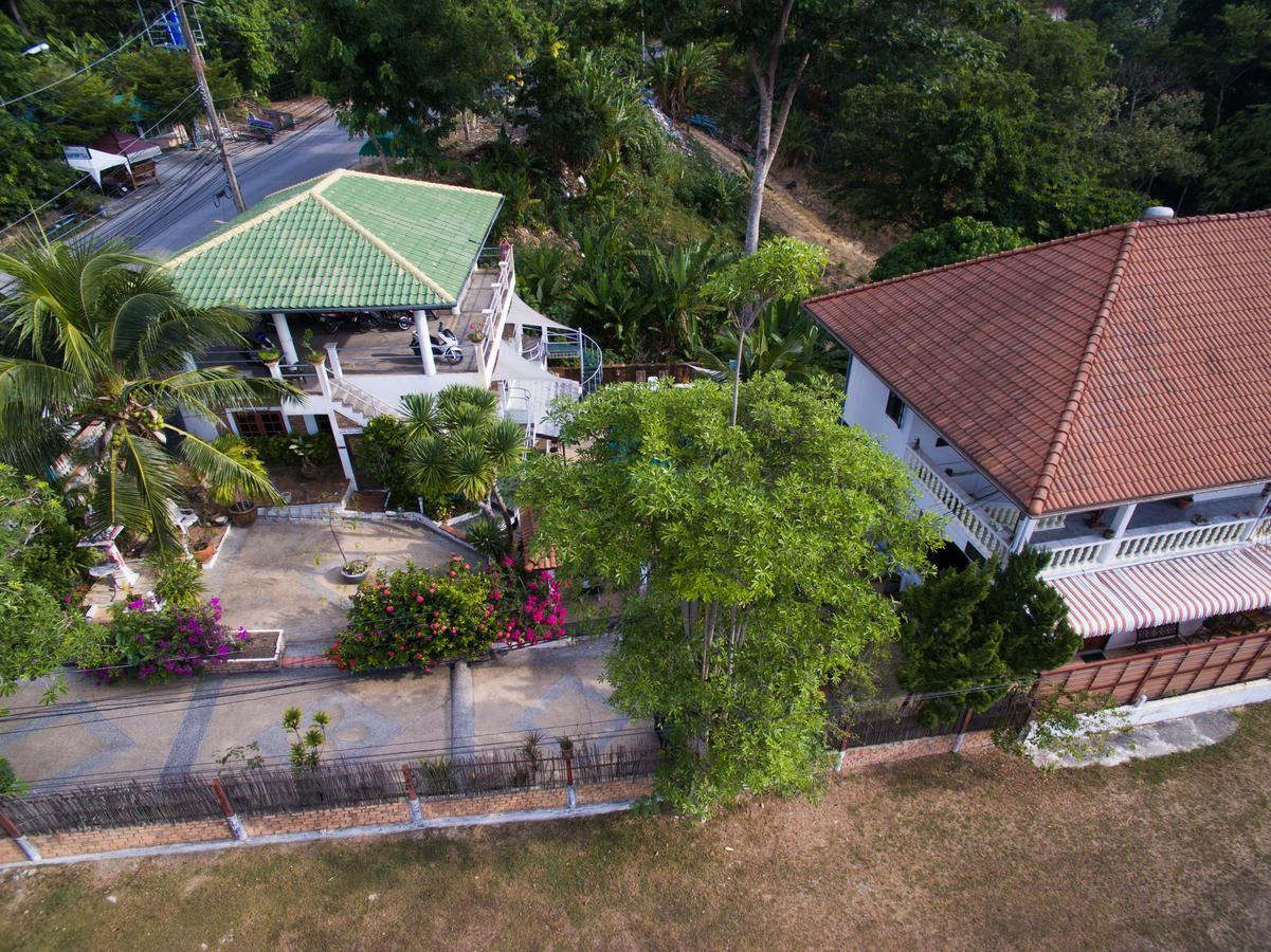 Baan Suan