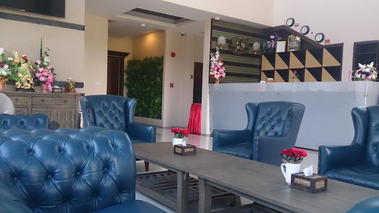 Sanctuary And Hotel 4*