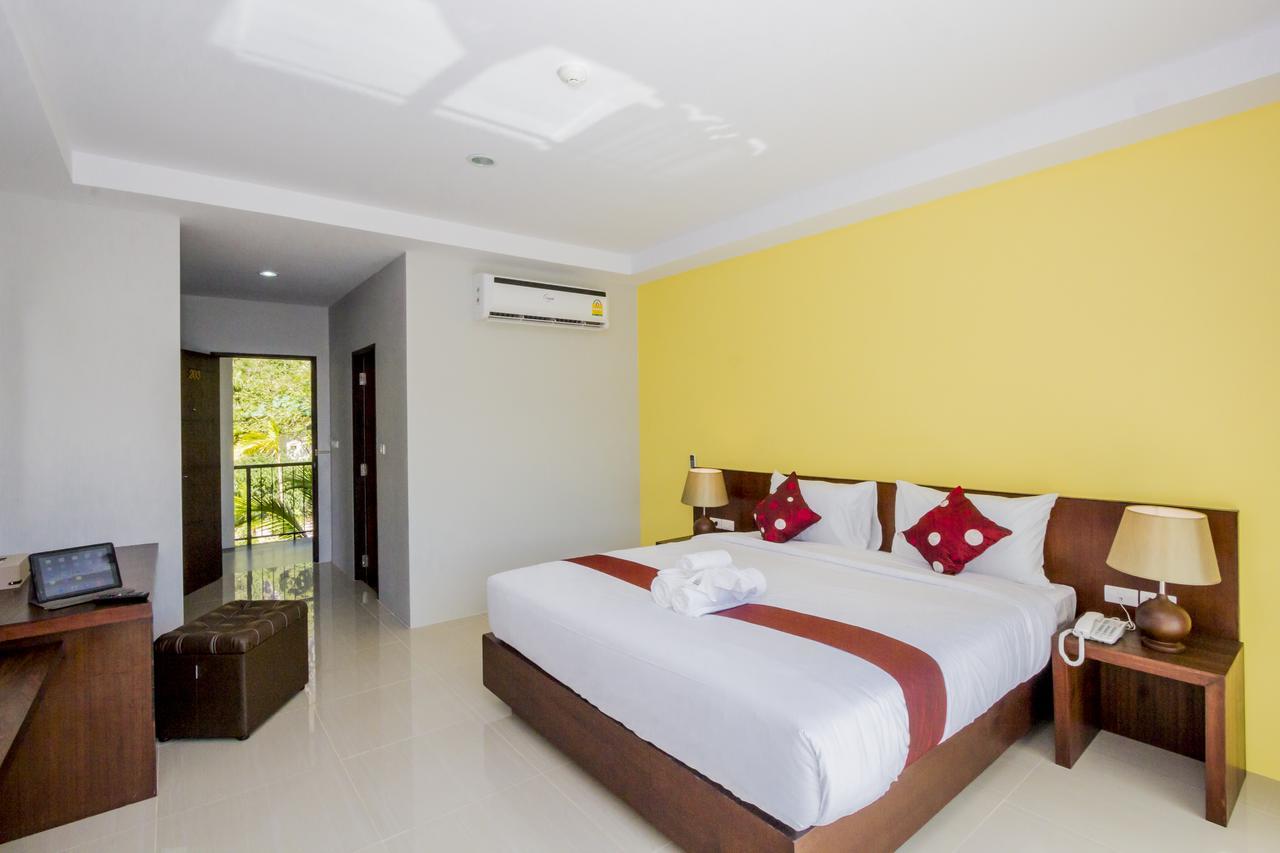 Resort Andaman Pearl