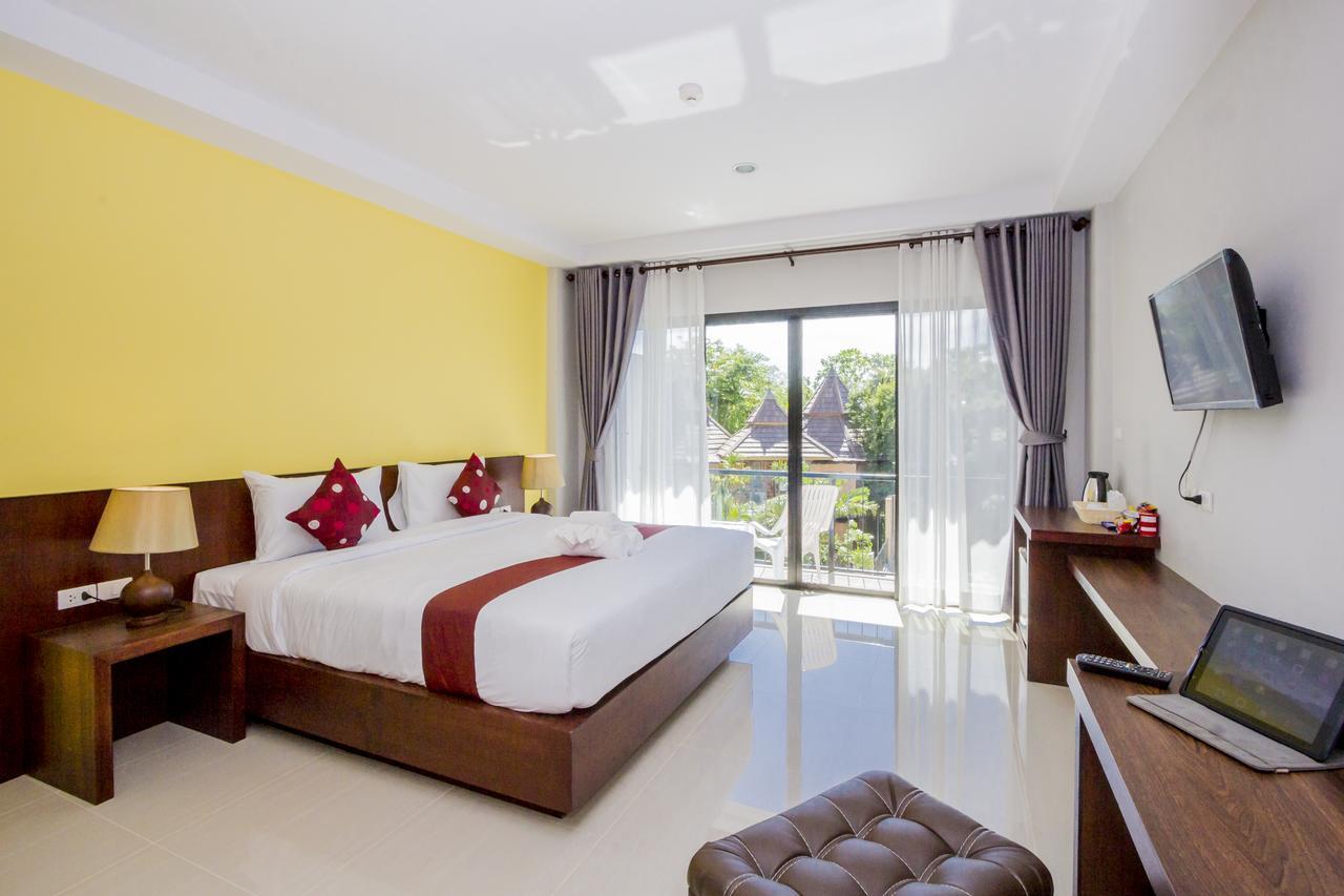 Andaman Pearl Resort