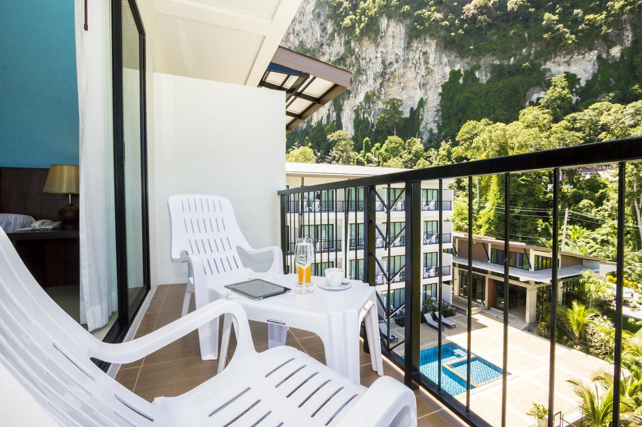 Resort Andaman Pearl 3*